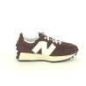 NEW BALANCE WS 327 14Q Marron